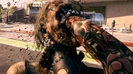 How was the impressive FLESH system created in Dead Island 2?   We visited Dambuster Studios to reveal how multiple departments combined their skills to construct Dead Island 2's new gore tech.
