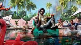 Dead Island 2 is a hilarious gore-fest and a competent zombie-slaying adventure, but lacks creativity outside of its great sense of humor.  Our review: