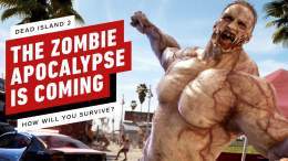Are you prepared for the zombie apocalypse? Well, C.H.E.W. is here to inform, train, and test LA locals for this impending doom.   Presented by Dead Island 2 (@deadislandgame)