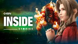 Check out the trailer for the new season of IGN Inside Stories. Featuring episodes about the infamous development of Dead Island 2, the NieR: Automata mod that fooled the world, and the Final Fantasy 7 fans obsessed with resurrecting Aerith.   Coming