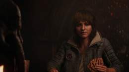 ICYMI: Get your first look at Star Wars Outlaws, starring a roguish new hero and her adorable alien companion. Coming to Xbox Series X/S in 2024, from Lucasfilm Games and Ubisoft.   #XboxGamesShowcase #IGNSummerOfGaming