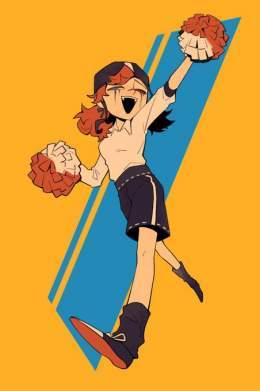 #IdentityV