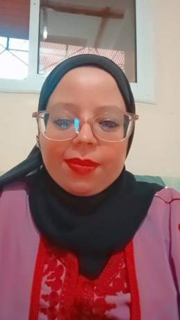 ikramita lhanona