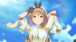 \u25c6ライザのアトリエ 「ライザのアトリエ」初代作がテレビアニメ化！アニメ版『ライザ ...