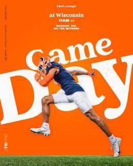 Let&rsquo;s go to ????.  #Illini | #HTTO | #famILLy