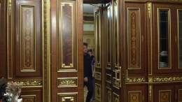 \ud83c\uddfa\ud83c\uddf2 \ud83e\udd1d \ud83c\uddfa\ud83c\udde6 Актор і режисер Шон Пенн знімає документальний фільм про війну в Україні. З першого дня повномасштабного вторгнення він був у Києві та на власні очі бачив, що таке російська агресія. Неза