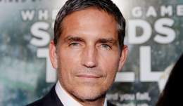 Hollywood Actor Jim Caviezel Says CIA Operates World's Biggest Pedophile Ring:
