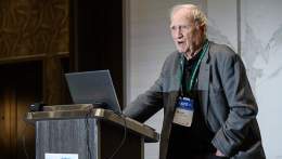 Nobel Prize-Winning Scientist Says Climate Crisis Is a Hoax To Depopulate the Planet: