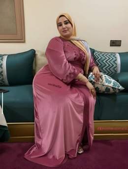 مسالخير عليكم انا هدى من طنجه باغه نتزوج الى لقيت راجل معقول