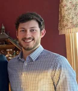 Another pronouns shooter.   Connor Sturgeon is responsible for the Louisville bank mass shooting, killing  five and injuring nine people.  Sturgeon called a friend prior to the attack and told that he is going to kill everyone in the bank.