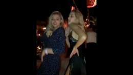 Chlo&euml; Grace Moretz    sexy  dancing        #Chlo&euml;GraceMoretz #FemaleCelebrities
