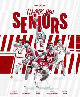 Hoosiers for life.