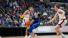 Neese named to Arch Madness All-Tournament Team