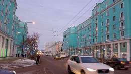 В Мурманске объявлен план &laquo;Перехват&raquo; Мурманское информационное агентство СеверПост.ru  В областном центре&nbsp;23 января объявлен план &laquo;Перехват&raquo;. Об этом сообщают очевидцы. &laquo;Кто-то угнал машину. В городе стоит Росгварди