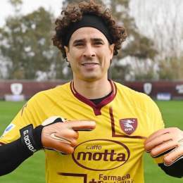 Memo Ochoa YA es el nuevo portero de Salernitana de Italia. El mejor portero mexicano de la historia. El jugador mexicano con mejor actuaciones en Mundiales. Y el &uacute;nico guardameta mexicano que ha competido en Ligas TOP 5 de Europa. Ejemplo de 