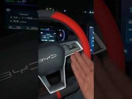 ليش جماعة BYD اغلبهم مايتقبلون احد يخالفهم الرأي