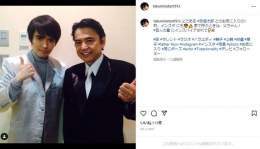 お悔やみ申し上げます  俳優の志垣太郎さん、&ldquo;急な体調異変による心不全&rdquo;で70歳の逝去　ベルばら・アンドレ役の旅立ちに「昭和のレジェンドがまた一人&hellip;」