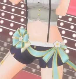 Duck body  #大空スバル４周年