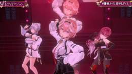 Mommy Mommy Mommy  #鷹嶺ルイ1周年LIVE