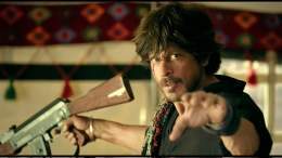 Your comments on #DunkiDrop4  ?   @iamsrk @RajKumaarHirani