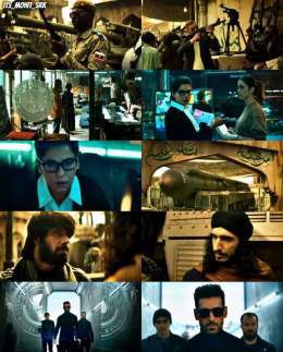 ONE WEEK FOR PATHAAN  BLOCKBUSTER PATHAAN TRAILER PATHAAN IS ON 25 JAN 2023  SHAH RUKH KHAN IN &amp; AS PATHAAN . @iamsrk #ShahRukhKhan???? #SRK???? @deepikapadukone @TheJohnAbraham #SidharthAnand #Pathaan #KingKhan #Pathaanmovie #PathaanTrailer #Kin