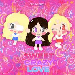 omg sweet crazy love oec&rsquo;s version hiii