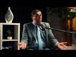 الحكومة متورطة في غلاء الاسعار وزيادة المحروقات | جمال بن شقرون | بودكاست مائة