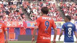 ／ イナズマカウンター ＼  アルビレックス新潟のイナズマのようなカウンター攻撃に目が離せません  @albirex_pr  #ワッキーチョイス