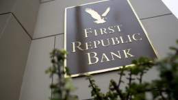 According to sources in San Francisco, Bank Examiners, Auditors, and senior Executives from the Federal Deposit Insurance Corporation (FDIC)  have entered the corporate headquarters of FIRST REPUBLIC BANK in San Francisco.