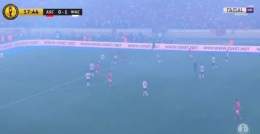 المترجي يسجل الهدف الأول للوداد '15 \u26bd\ufe0f  #الأهلي 0 - #الوداد 1  مباراة الأهلي المصري والوداد المغربي بث مباشر من هنا:    #الوداد_المغربي