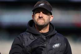 The #Eagles are the only undefeated team vs current playoff teams this season (3-0).  Wins over the Vikings (10-2), Titans (7-5) and Cowboys (9-3).   Each of them have been by more than one score.   +50 scoring margin.   #FlyEaglesFly