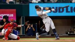 News: Aaron Judge's 62nd home run ball is going to auction. And after turning down a $3 million offer, the man who caught it, Cory Youmans, details for ESPN the wild night of 62 and sets straight false claims made about him on social media. Story fre