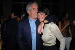 Newly released Epstein files include many already public documents ...