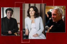 Les intenses liens financiers de Jeffrey Epstein avec la famille ...