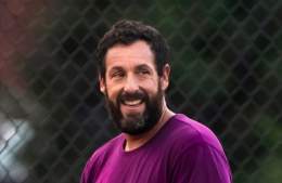 &ldquo;I haven&rsquo;t been to Israel and I&rsquo;m the Zohan, for God&rsquo;s sake. I&rsquo;m excited to get there,&rdquo; Adam Sandler said.   Excited to welcome you!