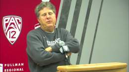 Mike Leach always has the best sound bites.