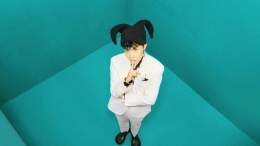 &ldquo;Jack In The Box&rdquo; (309.8M) by j-hope is now the 5th most streamed 2022 album by a Korean Act on Spotify surpassing &ldquo;ODDINARY&rdquo; (309.6M).   #제이홉 #정호석 #JHOPE