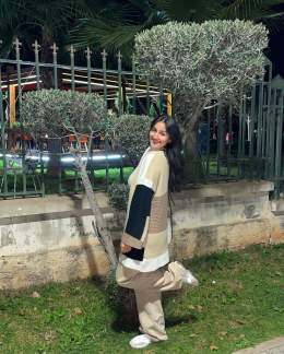 Effortless happiness \ud83e\udd0d\ud83e\udd0e #morocco #fes