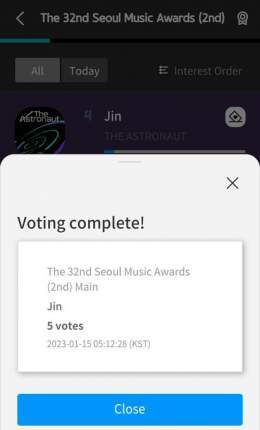 Done! Thank You! #TheAstronaut #JinxColdplay #Jin #BTSJIN #ジンくん #ジン #진 #방탄소년단진 #방탄진
