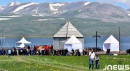 В Грузии отмечают праздник Нинооба: Православная церковь Грузии сегодня, 27 января, отмечает день Равноапостольной Нино &ndash; праздник Нинооба. Грузинская Православная церковь поминает святую Нино дважды в год: 1(19) июня &mdash;&hellip;  Javakheti