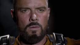 This is the most realistic looking real-time character rendering I&rsquo;ve ever seen. Wow  #CallistoProtocol