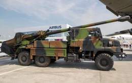 Франция передаст Украине новую партию САУ "Caesar" с боеприпасами, - Президент Франции Эмманюэль Макрон. Часть этих САУ были первоначально изготовлены на заказ для Дании. "Точное количество систем для Украины я пока назвать не готов. Это зависит от д