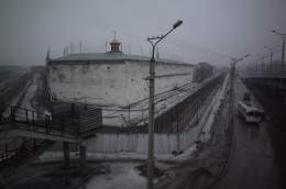 Красивое:Омск.