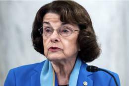 BREAKING: Although Sen. Dianne Feinstein pushed back today on calls for her resignation, she did ask to step away from the Judiciary Committee indefinitely while recovering from shingles. She was responding to mounting pressure from Democrats who&rsq