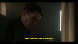 // shadow and bone 2 spoilers . . . . . "pekka rollins killed my brother" "then we destroy him"  THAT'S MY KANEJ RIGHT THERE