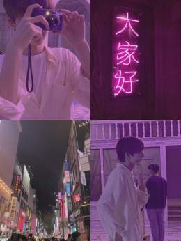 #JUNGWON moodboards - a thread  (inspo from my daily pics )
