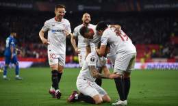 Севилья - Ювентус: смотреть онлайн, прямая видеотрансляция - UA-Футбол