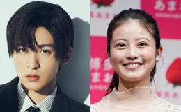《目黒蓮､今田美桜と再共演》 ・SnowMan目黒蓮はTBS7月期で『トリリオンゲーム（仮）』の主演 &rarr;ヒロイン役に今田美桜が起用 ・映画『わた婚』続く共演