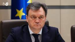 Новый премьер Молдовы Дорин Речан: Российские войска должны покинуть Приднестровье, а сам регион будет демилитаризирован Также Дорин Речан заявил, что власти страны начали работу по денонсации ряда соглашений по линии СНГ. Молдавия хочет пойти по пут