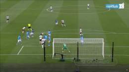 GOOOOOAAALL Lautaro Martinez scores first one for Argentina  Via  \ud83c\udfa5: @mohammad_zrek  @afa  #ItaliaArgentina  #إيطاليا_الارجنتين
